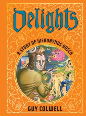 Delights: &hellip;