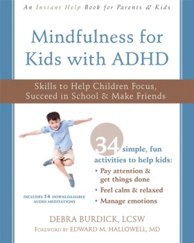 Mindfulnes …