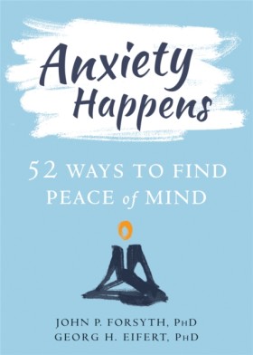 Anxiety Ha …