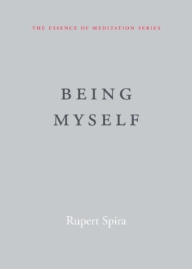 Being Myse &hellip;