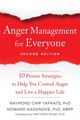 Anger Mana …