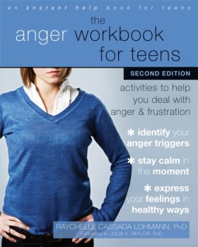 The Anger &hellip;