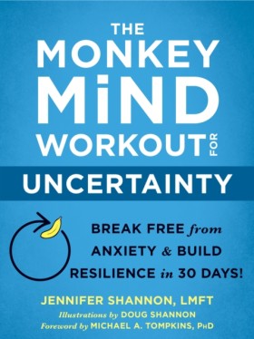 The Monkey &hellip;