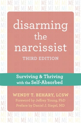 Disarming …