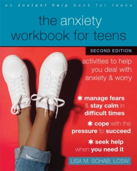 The Anxiet …