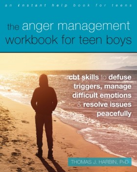 The Anger &hellip;