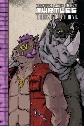 TMNT IDW C &hellip;