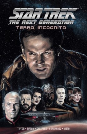 Star Trek &hellip;