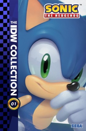 Sonic The &hellip;