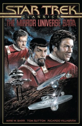 Star Trek &hellip;