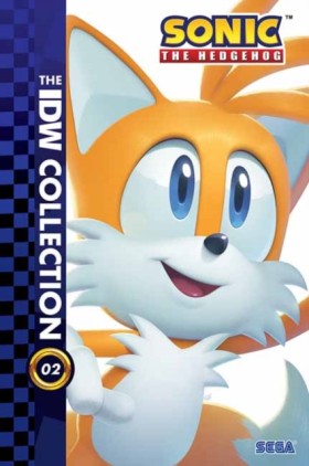 Sonic The &hellip;