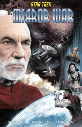 Star Trek: &hellip;