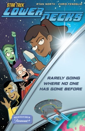 Star Trek: &hellip;