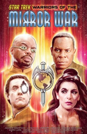 Star Trek: &hellip;