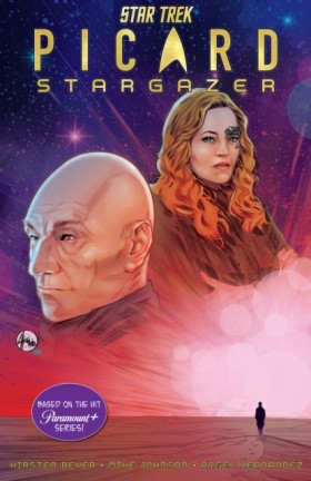 Star Trek: …
