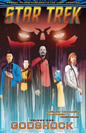 Star Trek, …