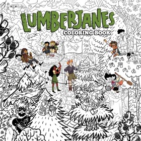 Lumberjane &hellip;