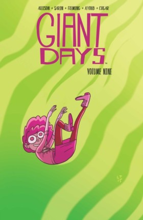 Giant Days &hellip;