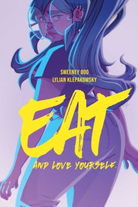 Eat, and L …