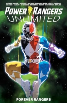 Power Rang &hellip;