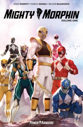 Mighty Mor …