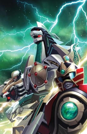 Mighty Mor &hellip;