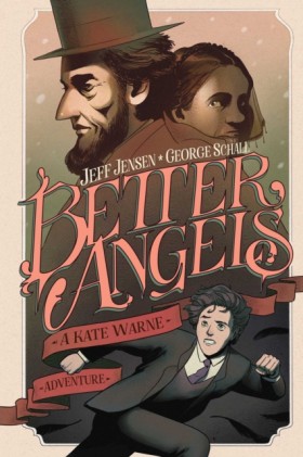 Better Ang …