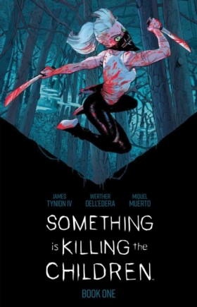 Something &hellip;