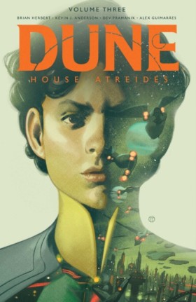 Dune: Hous …