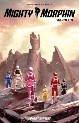 Mighty Mor &hellip;