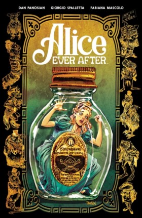 Alice Ever …