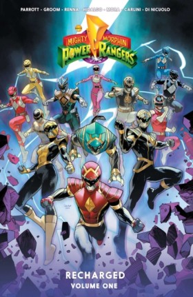 Mighty Mor &hellip;