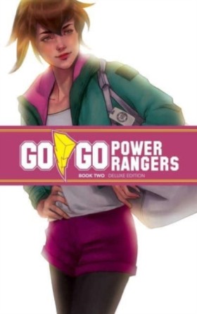 Go Go Powe …