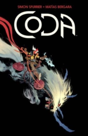 CODA Delux …