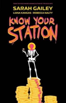 Know Your …