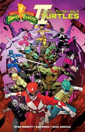 Mighty Mor &hellip;