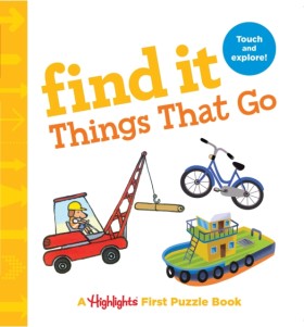 Find it Th &hellip;