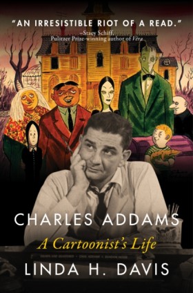 Charles Ad …