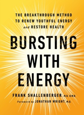 Bursting w &hellip;
