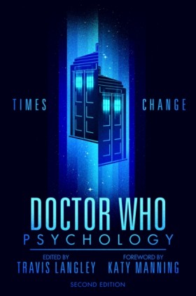 Doctor Who …