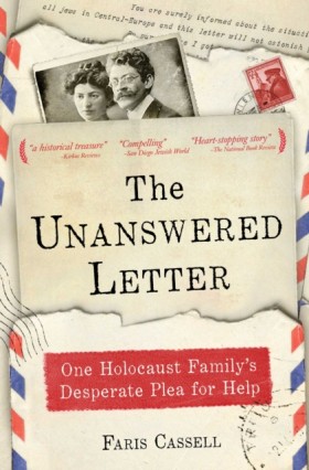The Unansw &hellip;