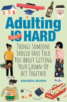 Adulting M …