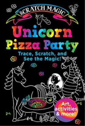 Unicorn Pi &hellip;