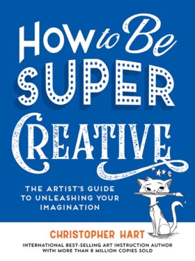How to Be &hellip;