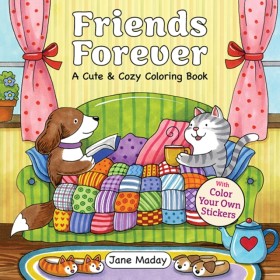 Friends Fo &hellip;