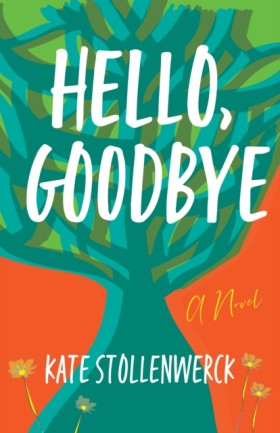 Hello, Goo &hellip;