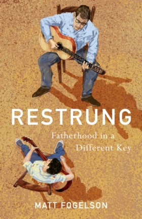 Restrung