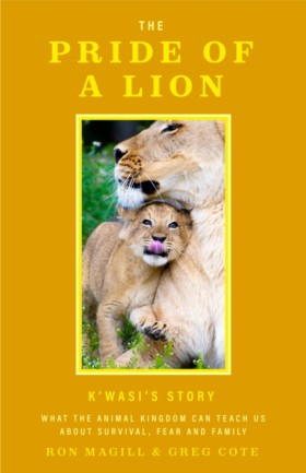 The Pride …