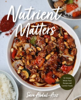 Nutrient M &hellip;