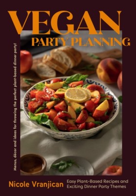 Vegan Part …